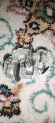 Baseus triggerlari 1