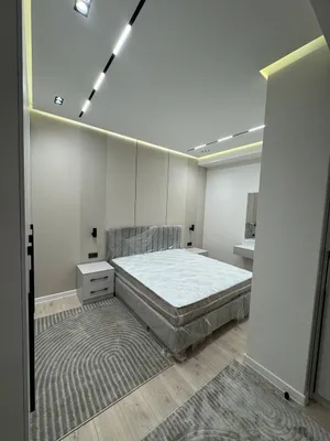 Аренда 4-комн. кв. 103 м² · ID 34644 1