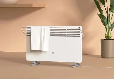 Super narx! Xiaomi Mijia Heater S universal isitgichi 1