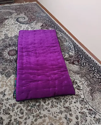 Продаётся курпача, состояние новое