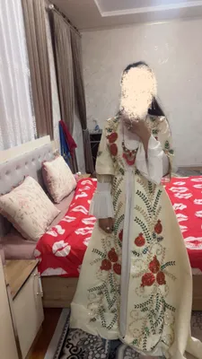 Костюм с ангорой