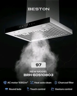Вытяжки Beston Оптом и в Розницу Новое поступление 1