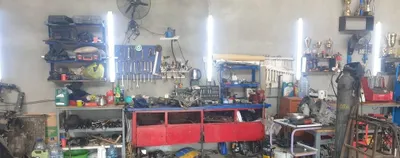 Автосервис хизмати мотор ходовой DAEWOO 1