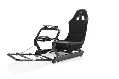 * -кокпит simrig cockpit для симрейсинга AZRACING Inspire 1