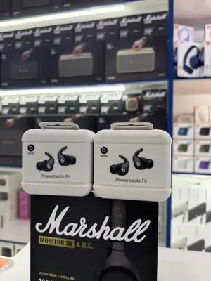 Наушники Powerbeats Fit