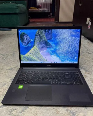 Acer Aspire 3 A315-57G Core i7/MX330 2GB/DDR4 8GB/SSD 128GB/HDD 1TB 1
