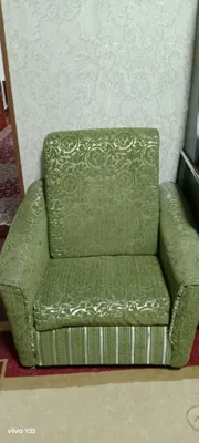 Диван, кресло, кровать 1