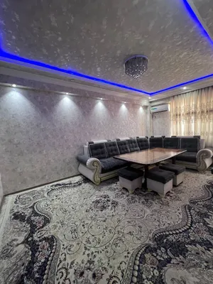 Продаётся 3х ком на Багишамале 1