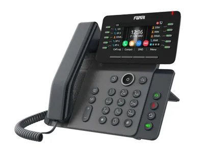 < IP - телефон Fanvil V65 1