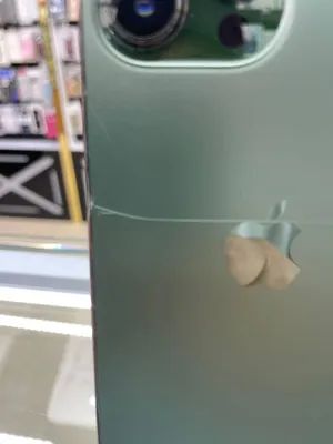Iphone 13 Pro Max 2