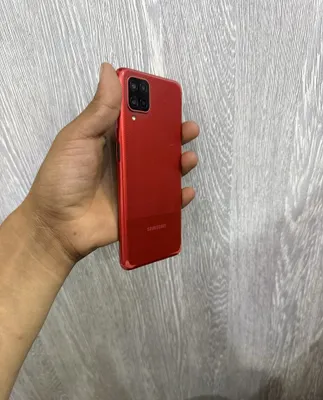 Samsung A12, есть доставка 1