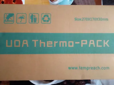 UDA Thermo Pack 1