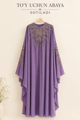 abaya 1