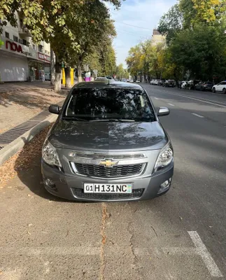 cobalt Chevrolet 1