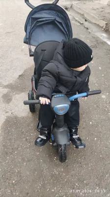Коляска сотилади 1