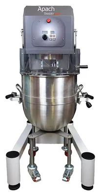 Apach Bakery Line APL80 planetar mikser