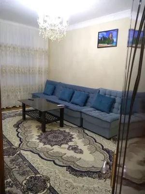 Yangi qurilgan uyda kvartira ijaraga beriladi 1