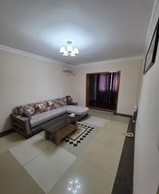 5-комнатная квартира, 120 м², Мирабад 1