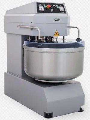 FIMAK SPM-160 xamir qorish mashinasi 1