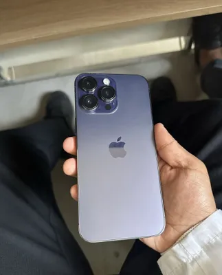 Iphone 14Pro Max 1