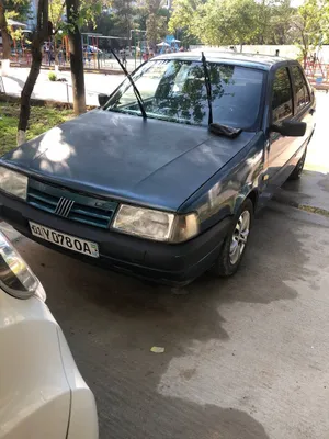 1996-yilgi Fiat Tempra sotiladi