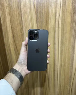IPhone 13pro max 128gb 1