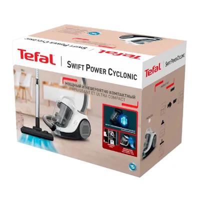Plisos Tefal firma 1