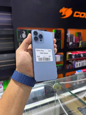 iPhone 13 Pro Max