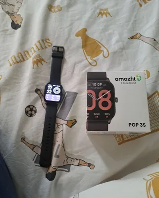 Yaxshi holatdagi smart-soat sotaman