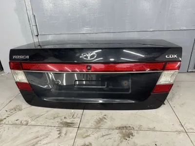 Багажник в сборе для Chevrolet Cruze, Epica, Nexia 3, Lacetti 1