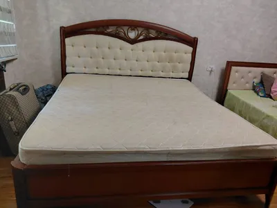 Ikki kishilik matras