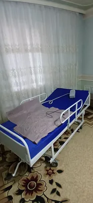 многофункциональная кровать 1