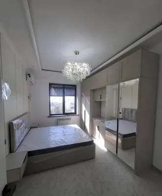 83 m², 3 xonali kvartira sotiladi, Olmazor tumani · ID 42490 1