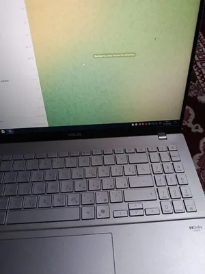 noutbook asus 1