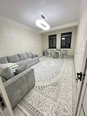 Yangi qurilgan uyda 3 xonali kvartira sotiladi 1
