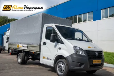 Грузоперевозки на Газели 5,50 м