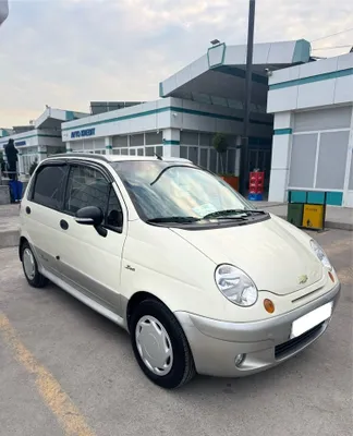 Matiz Best 2015 Arenda 1