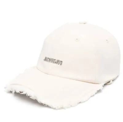 бейсболка jacquemus новая без бирок 1