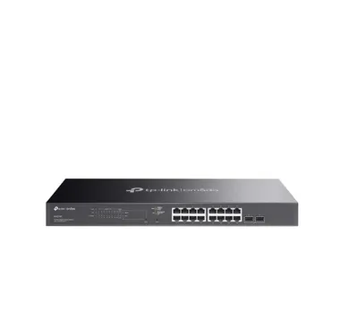 TP-Link Omada SG2218P kommutatori 1