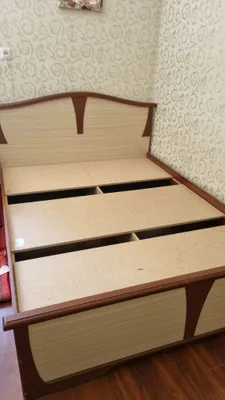Продам каркас двухярусной кровати 1