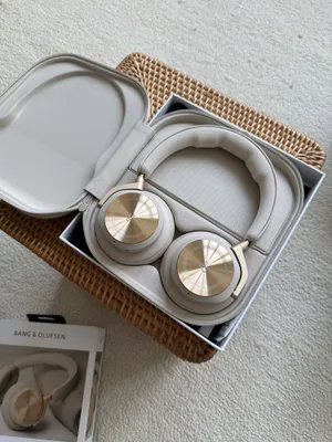 Bang & Olufsen Beoplay HX (open box) 1