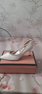 туфли женские 1