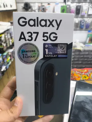 samsung galaxy A 37 5G 1