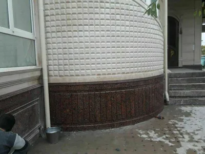 Sokl Granit Natural Travertin Tosh Hizmatlari 1