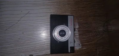 Sovet davriga oid SSSR fotoapparati