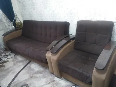 Divan+Kreslo Диаан