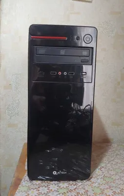 Тизим блока i5 9400
