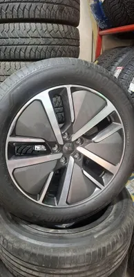 Комплект шин и дисков для Li 6 — 550$, отправляем, R20 1