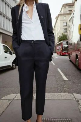 H&M ayollar klassik shim 1