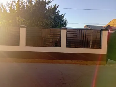 panjara va darvoza 1
